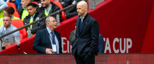 erik ten hag 9