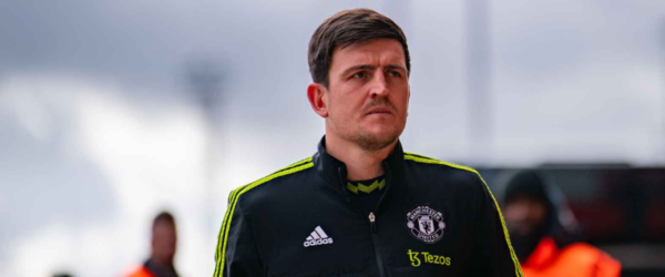 harry maguire 2