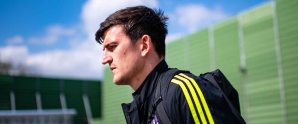 harry maguire 3