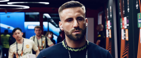 Luke Shaw