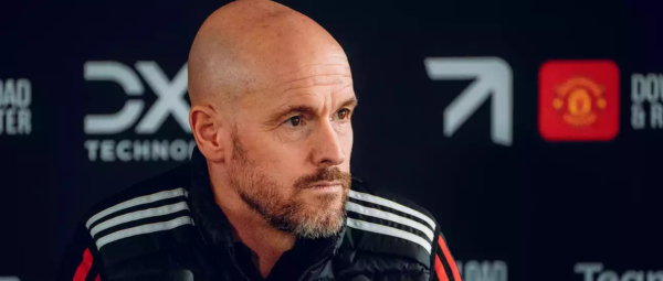 Ten Hag