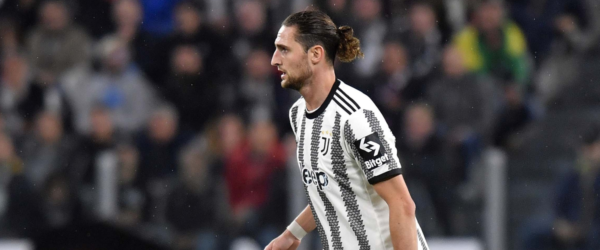 adrien rabiot