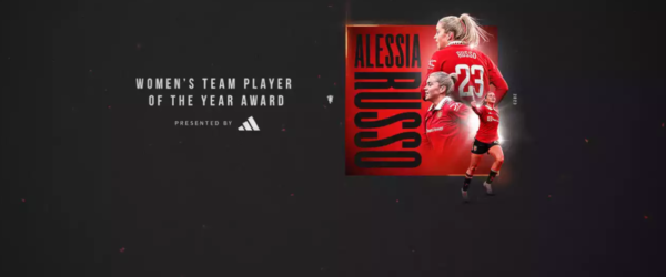 alessia russo