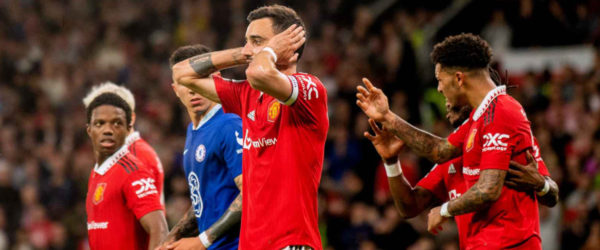 bruno fernandes jadon sancho tyrell malacia