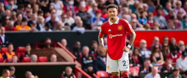 jadon sancho 1