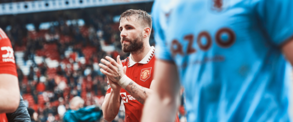 Luke Shaw