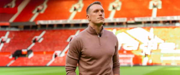 phil jones