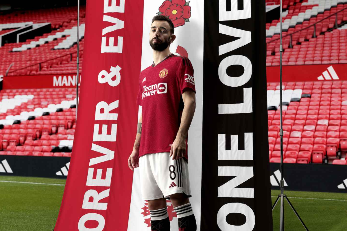 bruno fernandes