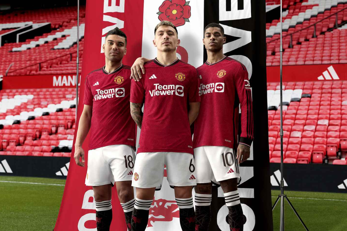 casemiro lisandro martinez marcus rashford