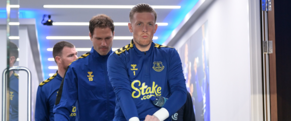 jorda pickford