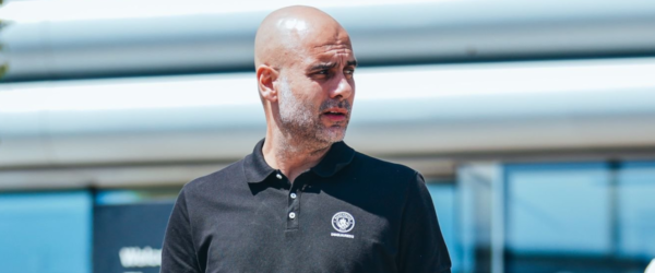 pep guardiola