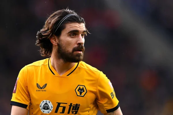 ruben neves