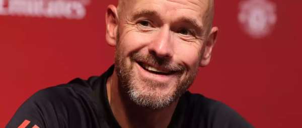 Ten Hag