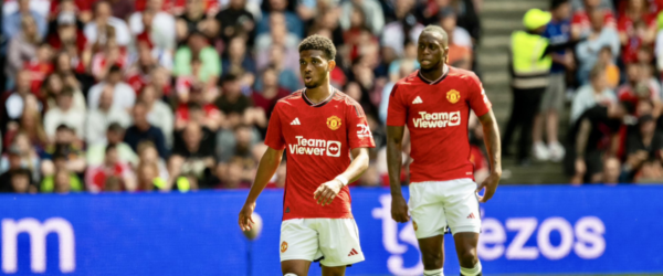 amad aaron wan bissaka