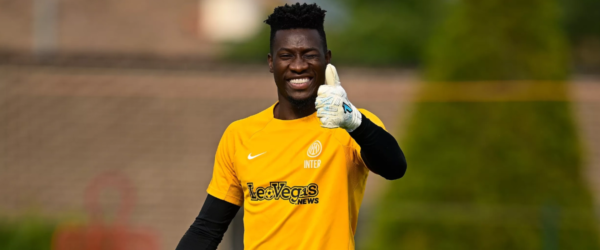 andre onana