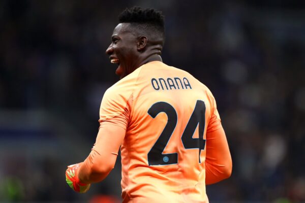andre onana