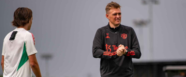 darren fletcher