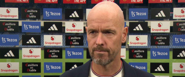 erik ten hag 2