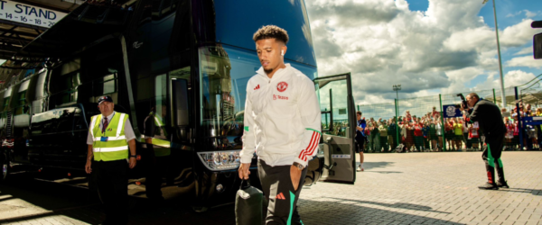 Jadon Sancho