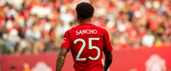 Jadon Sancho