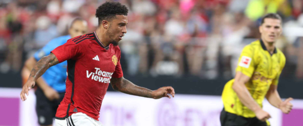 jadon sancho 3