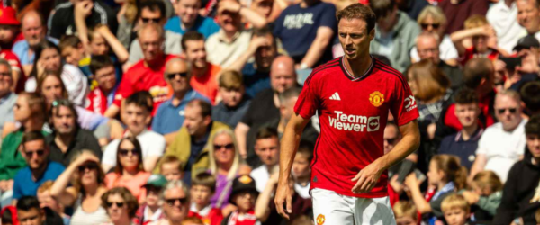 jonny evans