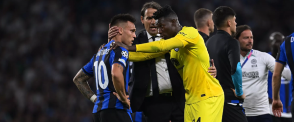 lautaro martinez fiippo inzaghi andre onana