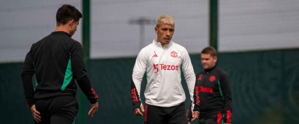 lisandro martinez