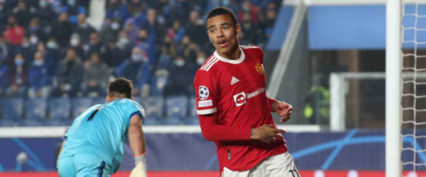 Mason Greenwood