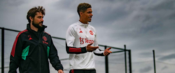 paolo gaudino raphael varane