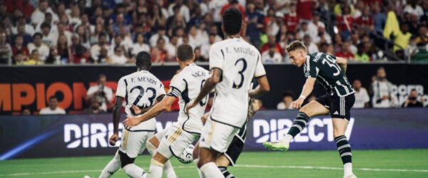scott mctominay