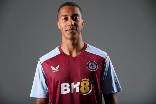 youri tielemans
