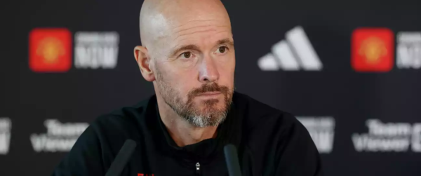 Erik ten Hag