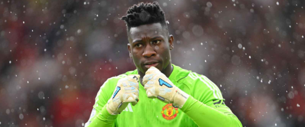 Andre Onana