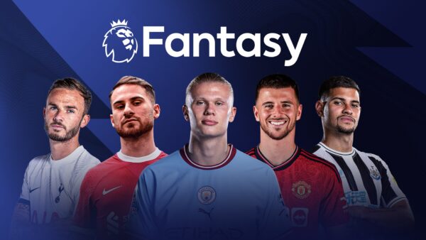 fantasy premier league