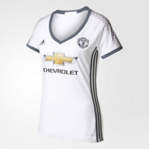Koszulka adidas Manchester United 16/17 Third Jersey Women AI6660