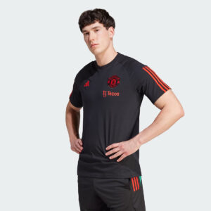 Koszulka adidas Manchester United Tiro 23 Training Tee IA8489