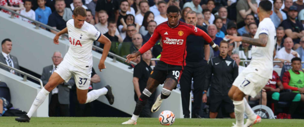 marcus rashford
