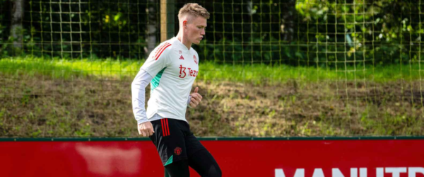 scott mctominay