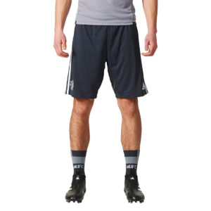 Spodenki adidas Manchester United 17/18 Training Shorts BS4466