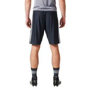 Spodenki adidas Manchester United 17/18 Training Shorts BS4466
