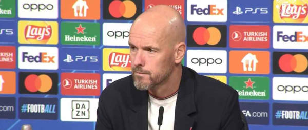 Erik ten Hag 2