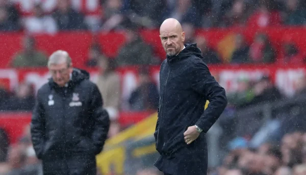 erik ten hag 1