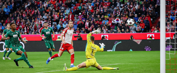 harry kane