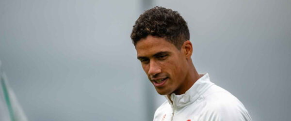 raphael varane