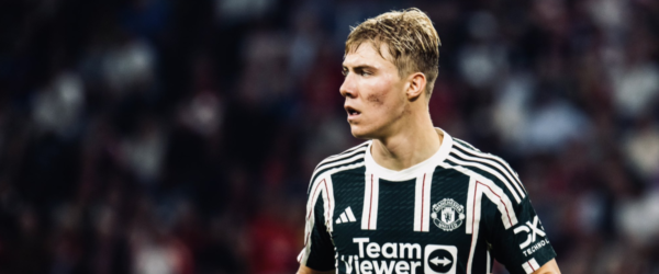 rasmus hojlund 1