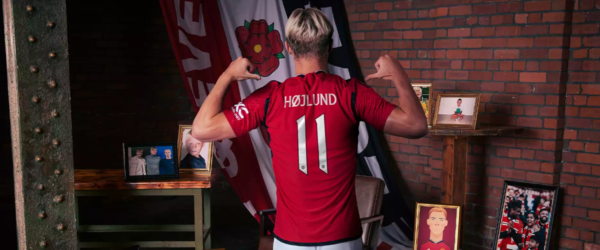 rasmus hojlund