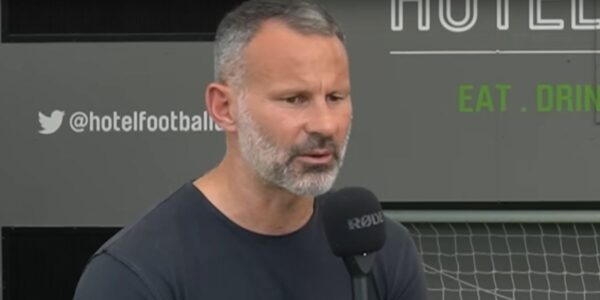 ryan giggs