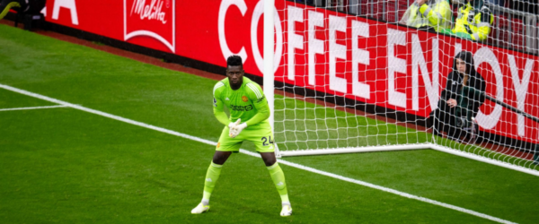 andre onana
