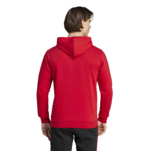Bluza z kapturem adidas Manchester United DNA Hoodie IA8532